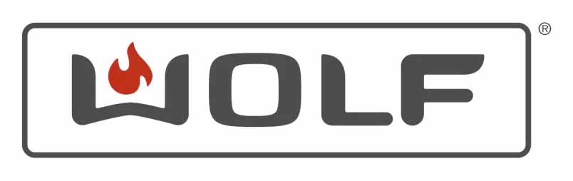 Wolf logo